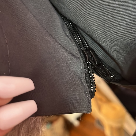 ❄️ AUTHENTIC WOMENS CANADA 🇨🇦 GOOSE FUSION FIT XS ❄️ *SEE DESCRIPTION* - Picture 9 of 17